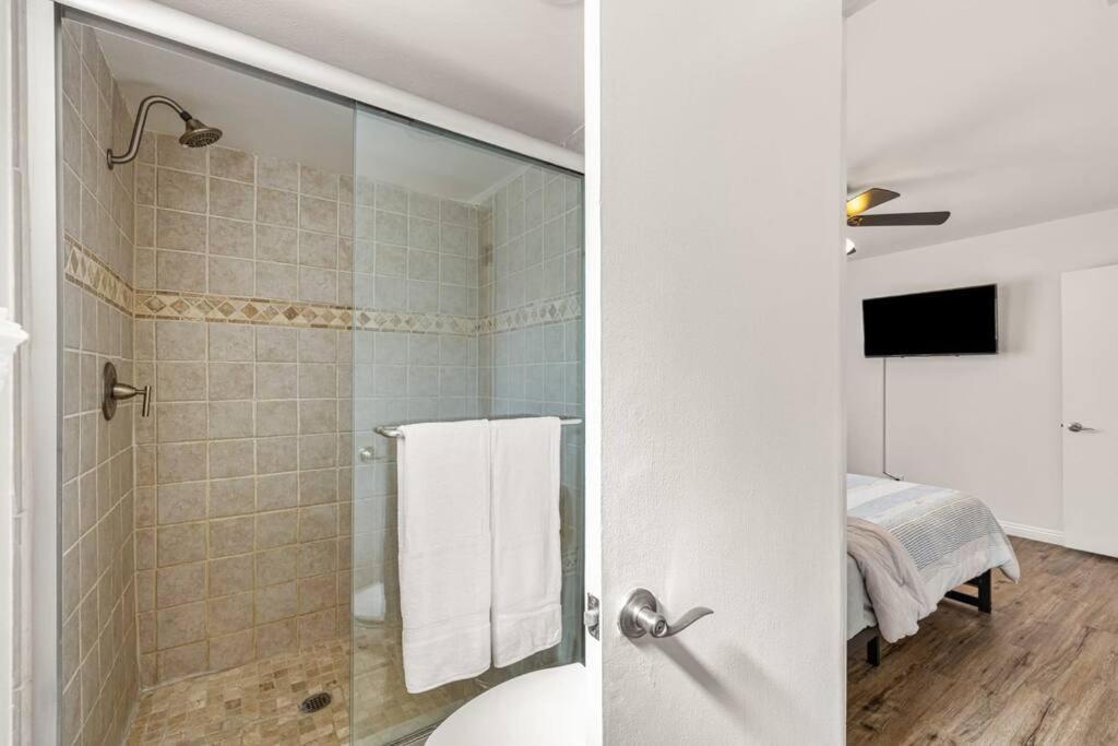The Sunny Side House Villa Palm Springs Bagian luar foto